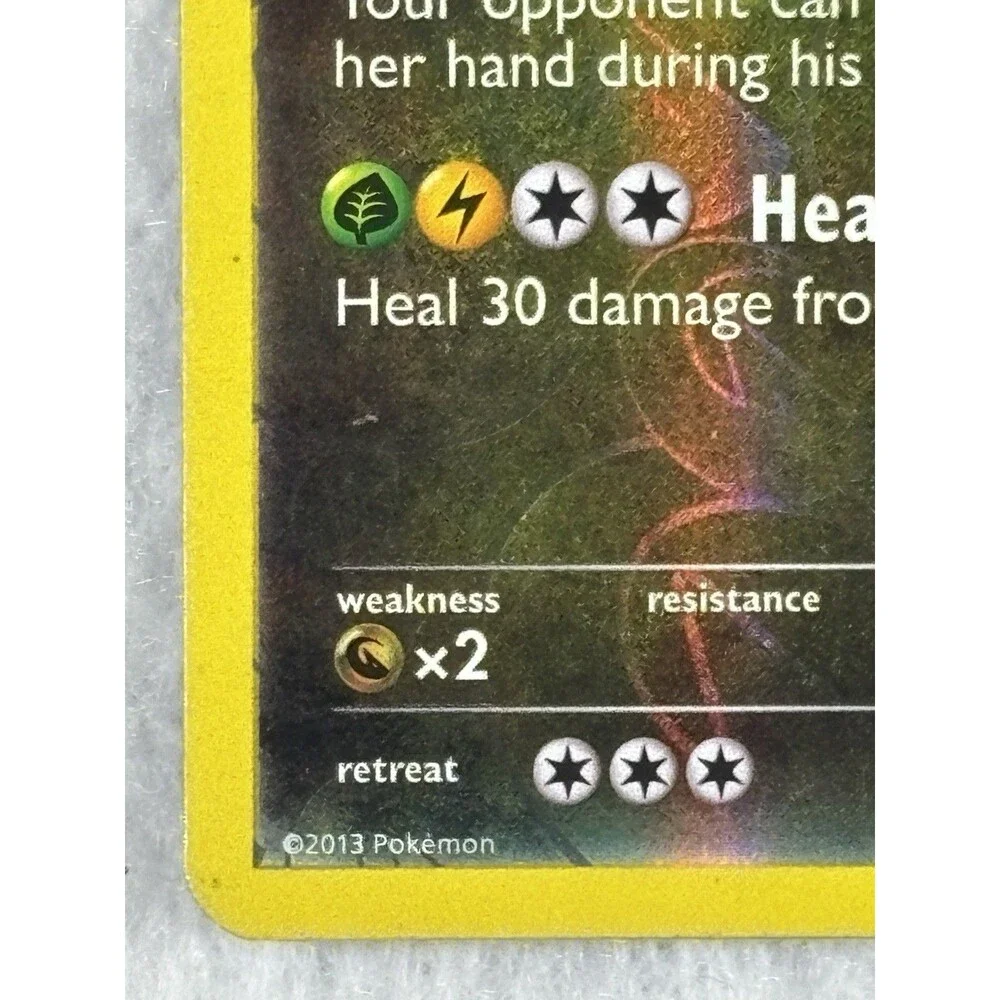 Pokemon Reverse Holo Lot Dragonite 83/116 & Steelix Team Plasma 79/116 Rare